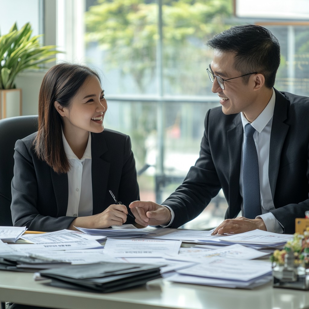 禅城外商企业注册攻略：成功个案告诉你真相